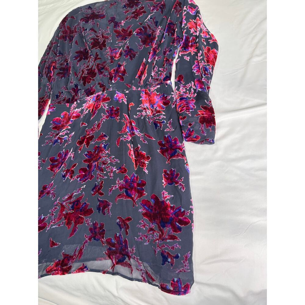 Rag and Bone Eloise Mini Dress Size 8 - Picture 14 of 16